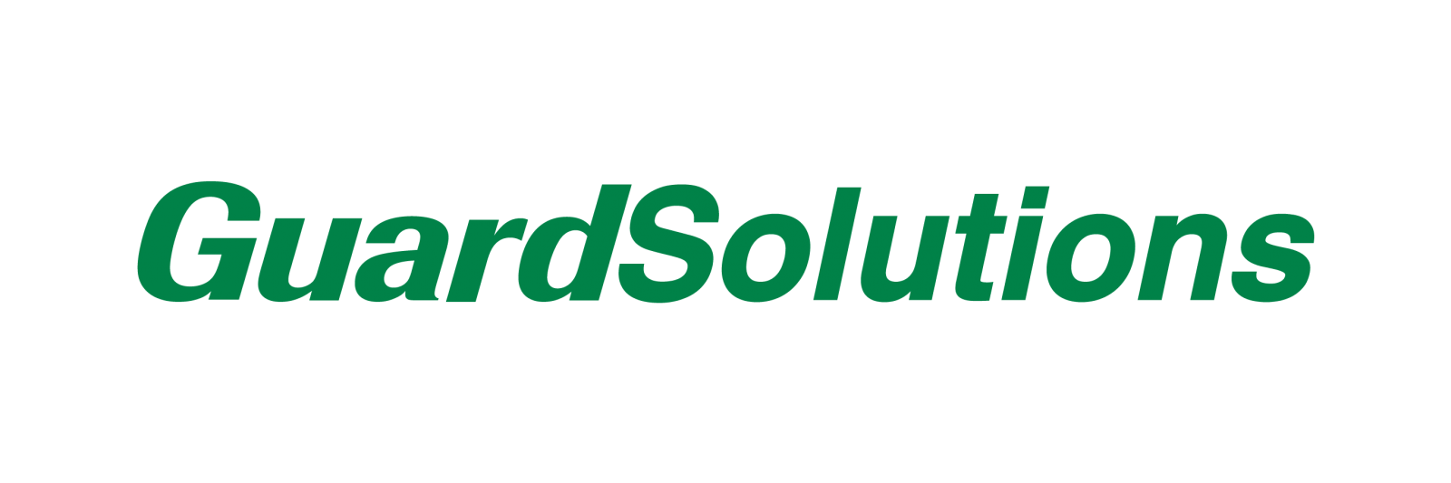 GuardSolutions Logo